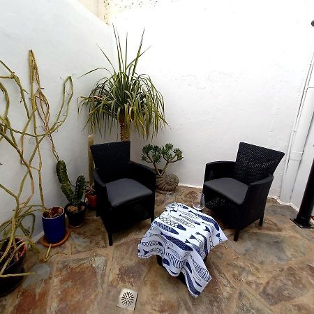 Casa Pescado A La Sombra De Un Drago Apartamento Arrecife  Exterior foto
