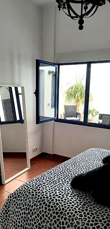 Casa Pescado A La Sombra De Un Drago Apartamento Arrecife  Exterior foto