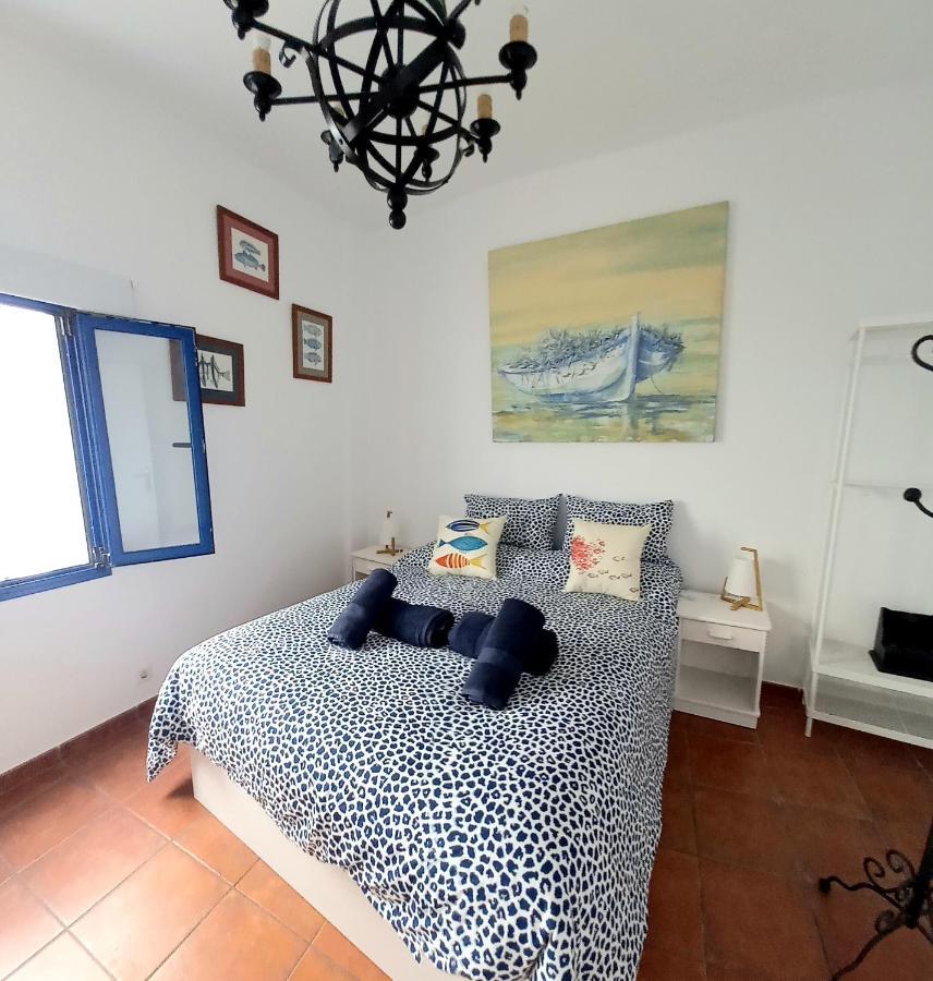 Casa Pescado A La Sombra De Un Drago Apartamento Arrecife  Exterior foto