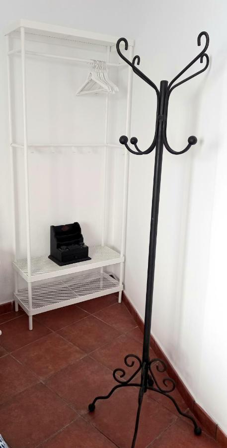 Casa Pescado A La Sombra De Un Drago Apartamento Arrecife  Exterior foto
