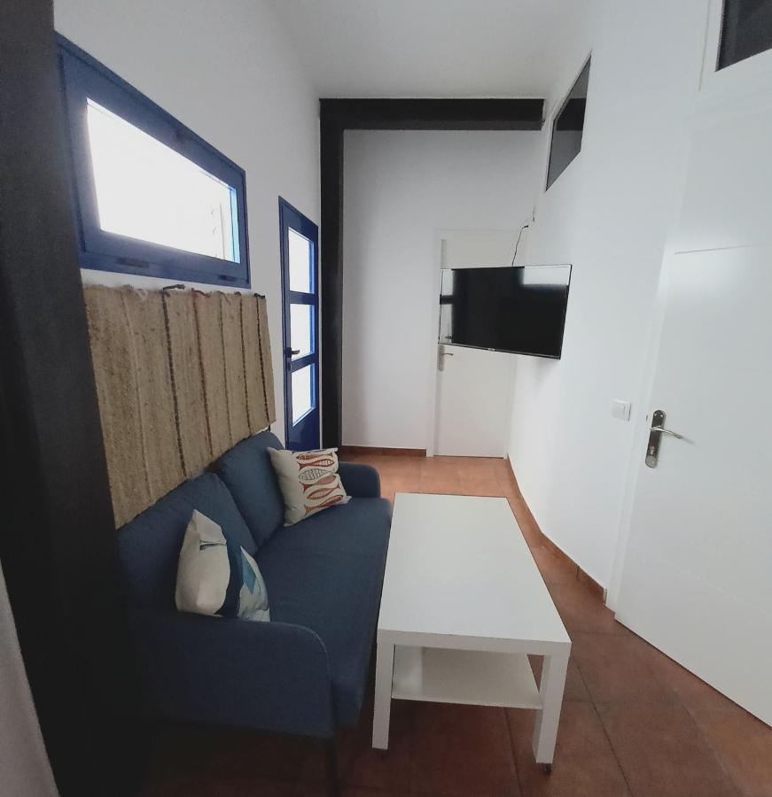Casa Pescado A La Sombra De Un Drago Apartamento Arrecife  Exterior foto