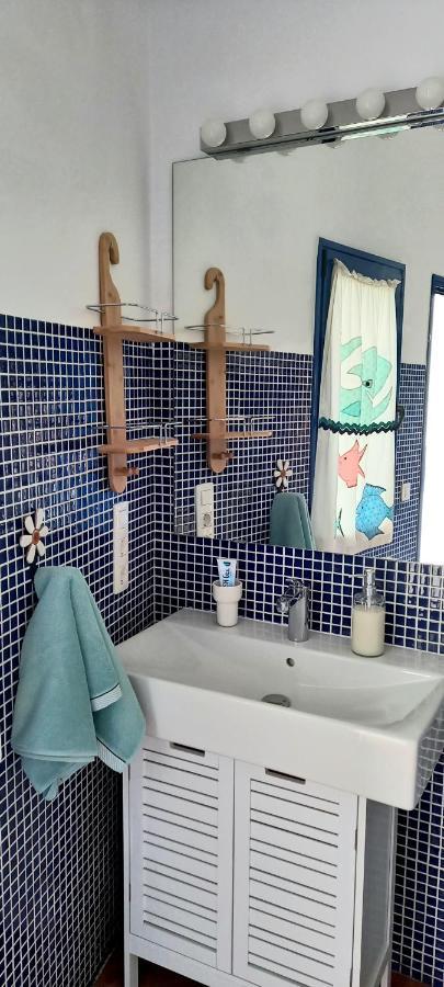 Casa Pescado A La Sombra De Un Drago Apartamento Arrecife  Exterior foto