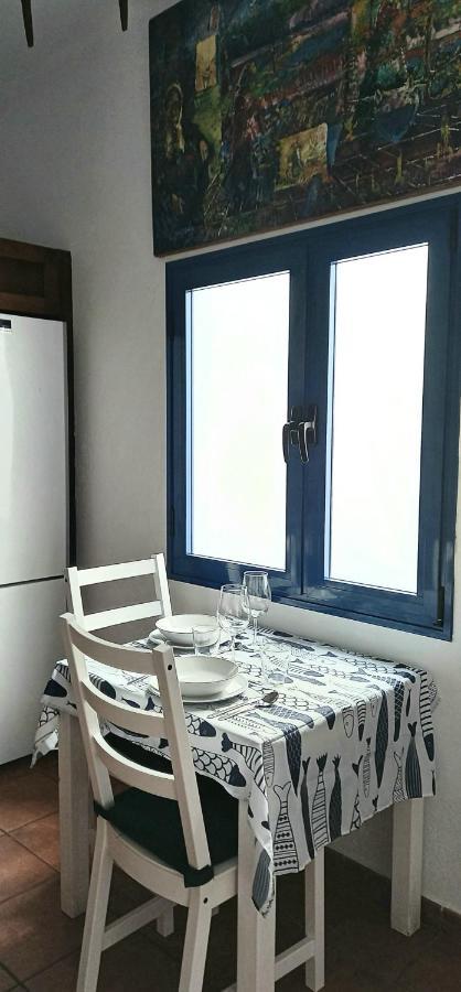 Casa Pescado A La Sombra De Un Drago Apartamento Arrecife  Exterior foto