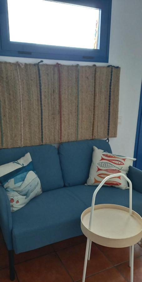 Casa Pescado A La Sombra De Un Drago Apartamento Arrecife  Exterior foto