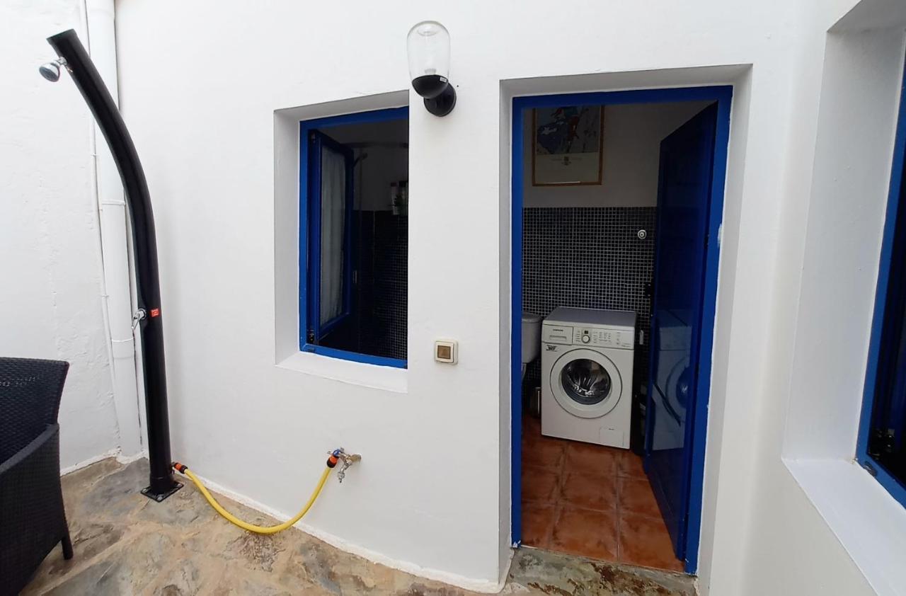 Casa Pescado A La Sombra De Un Drago Apartamento Arrecife  Exterior foto