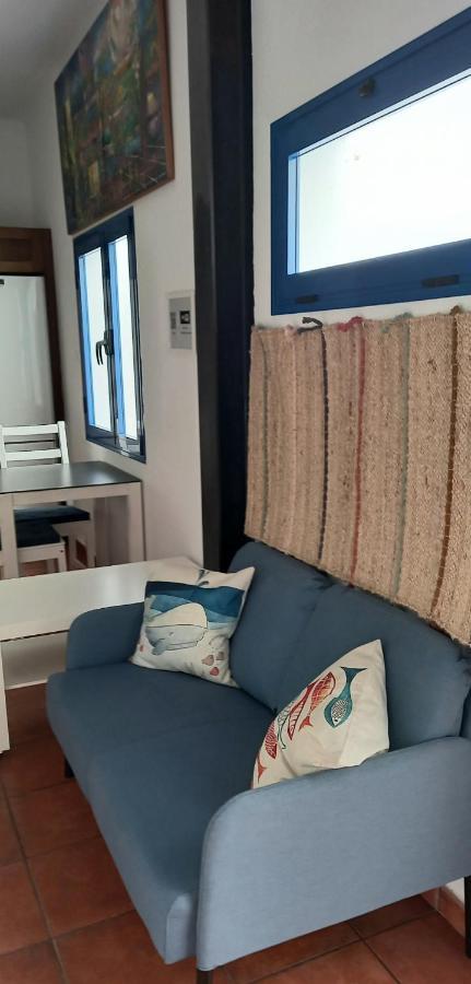 Casa Pescado A La Sombra De Un Drago Apartamento Arrecife  Exterior foto