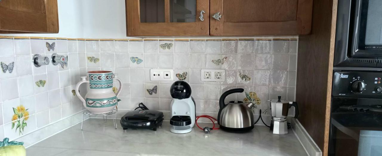 Casa Pescado A La Sombra De Un Drago Apartamento Arrecife  Exterior foto