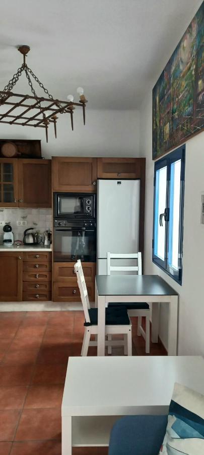 Casa Pescado A La Sombra De Un Drago Apartamento Arrecife  Exterior foto