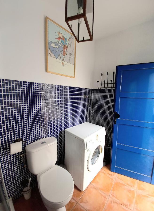 Casa Pescado A La Sombra De Un Drago Apartamento Arrecife  Exterior foto