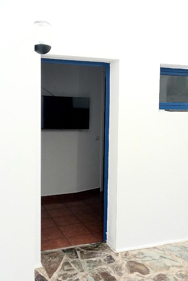 Casa Pescado A La Sombra De Un Drago Apartamento Arrecife  Exterior foto