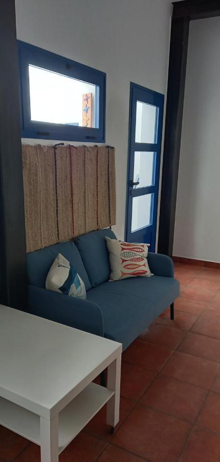 Casa Pescado A La Sombra De Un Drago Apartamento Arrecife  Exterior foto