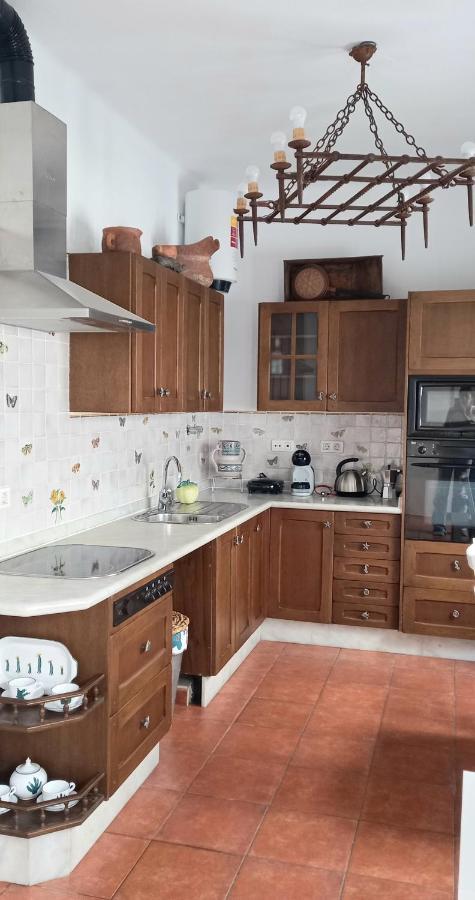 Casa Pescado A La Sombra De Un Drago Apartamento Arrecife  Exterior foto