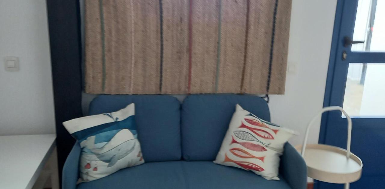 Casa Pescado A La Sombra De Un Drago Apartamento Arrecife  Exterior foto